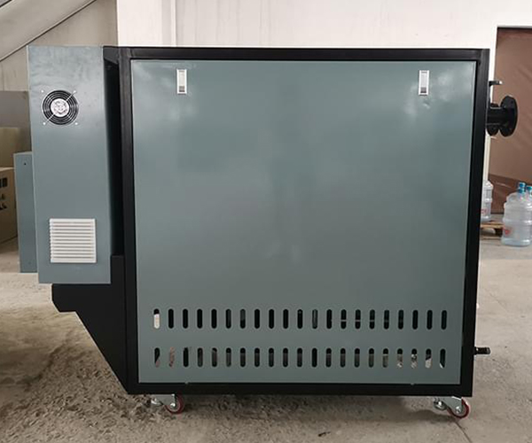 反应釜导热油炉